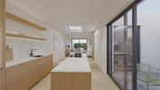 Totaalrenovatie appartement 1