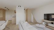 Totaalrenovatie appartement 3