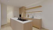 Totaalrenovatie appartement 1