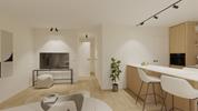 Totaalrenovatie appartement 2