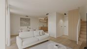 Totaalrenovatie appartement 3