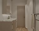 Totaal renovatie badkamer