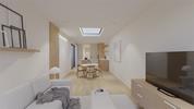 Totaalrenovatie appartement 1