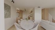 Totaalrenovatie appartement 3