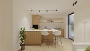 Totaalrenovatie appartement 2
