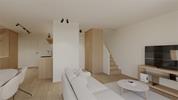 Totaalrenovatie appartement 3