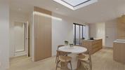 Totaalrenovatie appartement 1