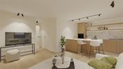 Totaalrenovatie appartement 2
