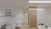 Totaalrenovatie appartement 1