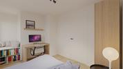 Totaalrenovatie appartement 3