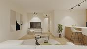 Totaalrenovatie appartement 2
