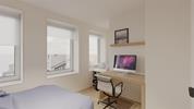 Totaalrenovatie appartement 3