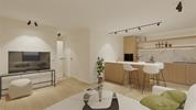 Totaalrenovatie appartement 2