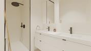 Totaalrenovatie appartement 3