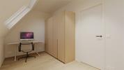 Totaalrenovatie appartement 3
