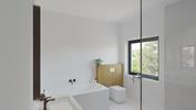 Renovatie badkamer