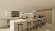 Vakantie woning in Zuid-Frankrijk